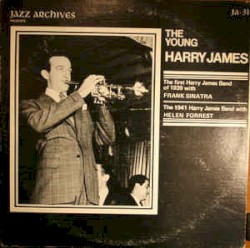 The Young Harry James – Frank Sinatra