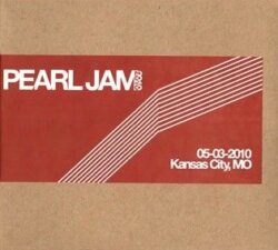 2010-05-03: Sprint Center, Kansas City, MO, USA by Pearl Jam