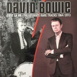 C’est la vie: The Ultimate Rare Tracks (1964–2013) – David Bowie