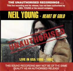 Heart of Gold – Neil Young