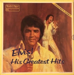 His Greatest Hits by Elvis Presley
