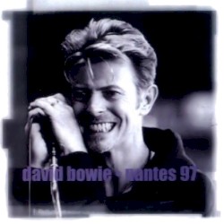 Nantes 97 – David Bowie