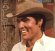 Guitar Man by Elvis Presley