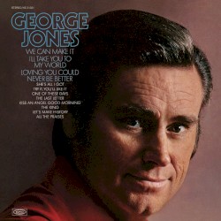 George Jones – George Jones