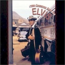 The Country Side of Elvis by Elvis Presley