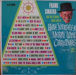 Have Yourself a Merry Little Christmas – Frank Sinatra