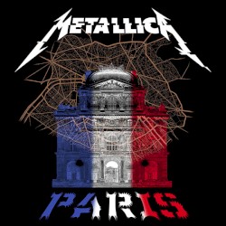 2019-05-12: Stade de France, Paris, France – Metallica