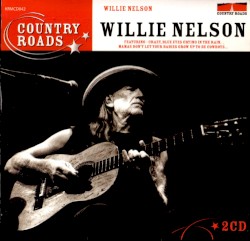 Country Roads by Willie Nelson
