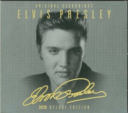 Signature Collection by Elvis Presley