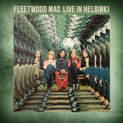 Live in Helsinki – Fleetwood Mac