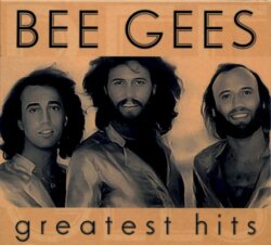 Greatest Hits by Bee Gees