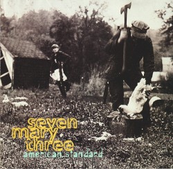 American Standard – Seven Mary Three