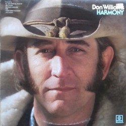 Harmony by Don Williams