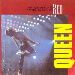 Rhapsody in Red – Queen