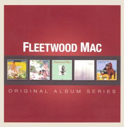 Original Album Series – Fleetwood Mac