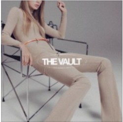 The Vault (deluxe) – Taylor Swift
