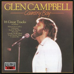 Country Boy by Glen Campbell