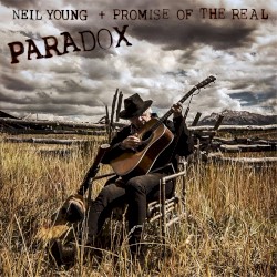 Paradox – Neil Young