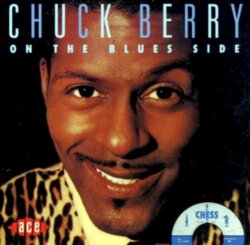 On the Blues Side by Chuck Berry