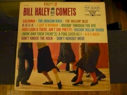 Bill Haley and His Comets by Bill Haley and His Comets