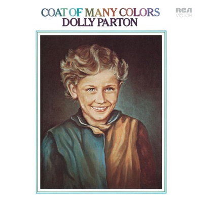 Coat of Many Colors – Dolly Parton