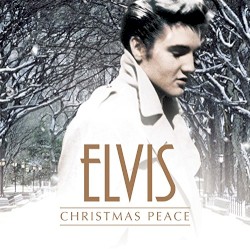 Christmas Peace by Elvis Presley