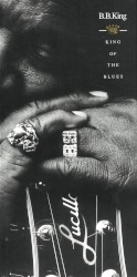 King of the Blues – B.B. King