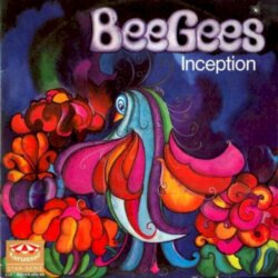 Inception / Nostalgia by Bee Gees