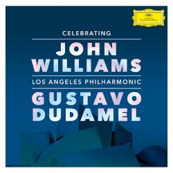 Celebrating John Williams – John Williams
