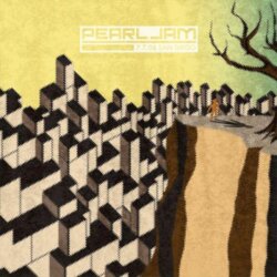 2006-07-07: Cox Arena, San Diego, CA, USA by Pearl Jam
