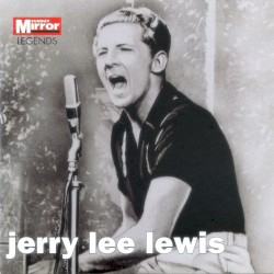 Jerry Lee Lewis by Jerry Lee Lewis