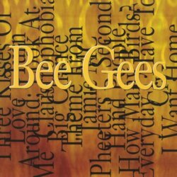 The Bee Gees by Bee Gees