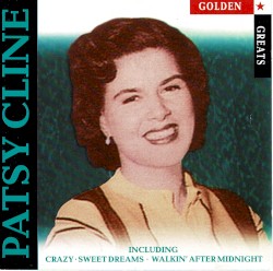 Golden Greats by Patsy Cline