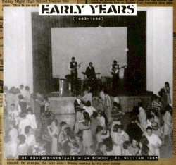 Early Years (1963–1968) – Neil Young