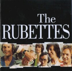 The Rubettes by The Rubettes