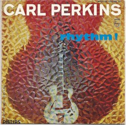 Rhythm! by Carl Perkins