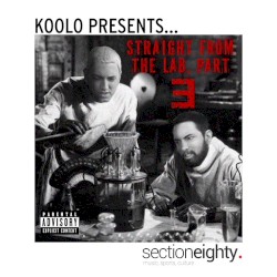 Straight From the Lab, Part 3 – Eminem
