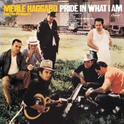 Mama Tried / Pride in What I Am by Merle Haggard
