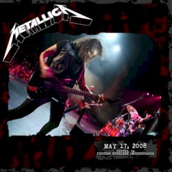 2008-05-17: KROQ Weenie Roast y Fiesta: Verizon Wireless Amphitheatre, Irvine, CA, USA – Metallica
