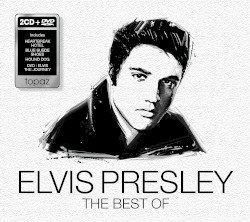 The Best of Elvis Presley by Elvis Presley