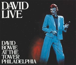 David Live – David Bowie