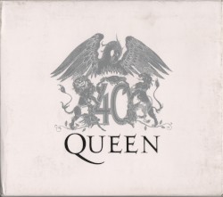 Queen 40 – Queen