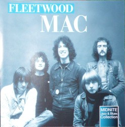Bleeding Heart – Fleetwood Mac