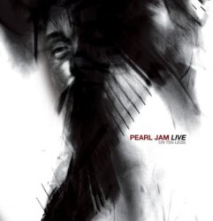 Live on Ten Legs by Pearl Jam