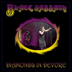 Diamonds in Devore – Black Sabbath