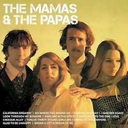 Icon by The Mamas & the Papas