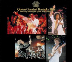 Greatest Karaoke Hits – Queen