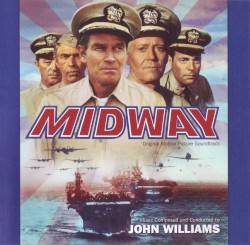Midway – John Williams