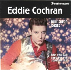 Préférences by Eddie Cochran