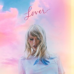 Lover – Taylor Swift